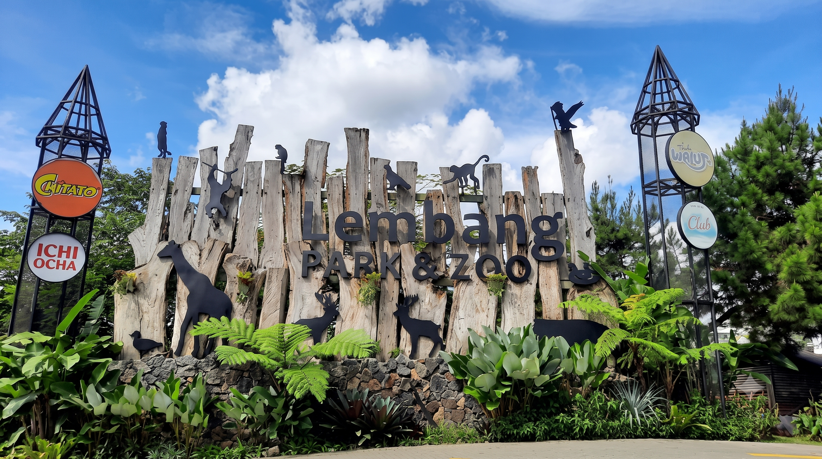 Lembang Park & Zoo
