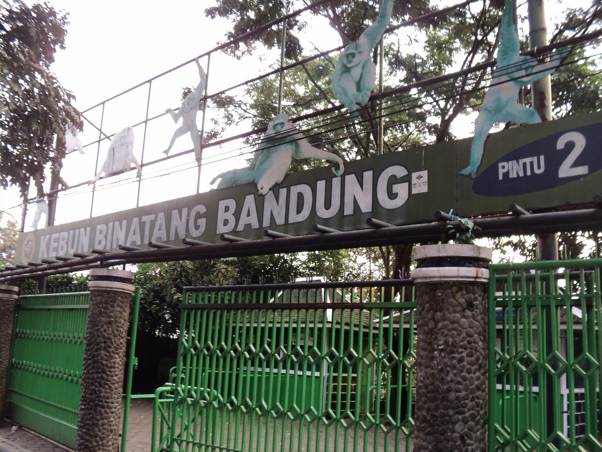 Bandung Zoo